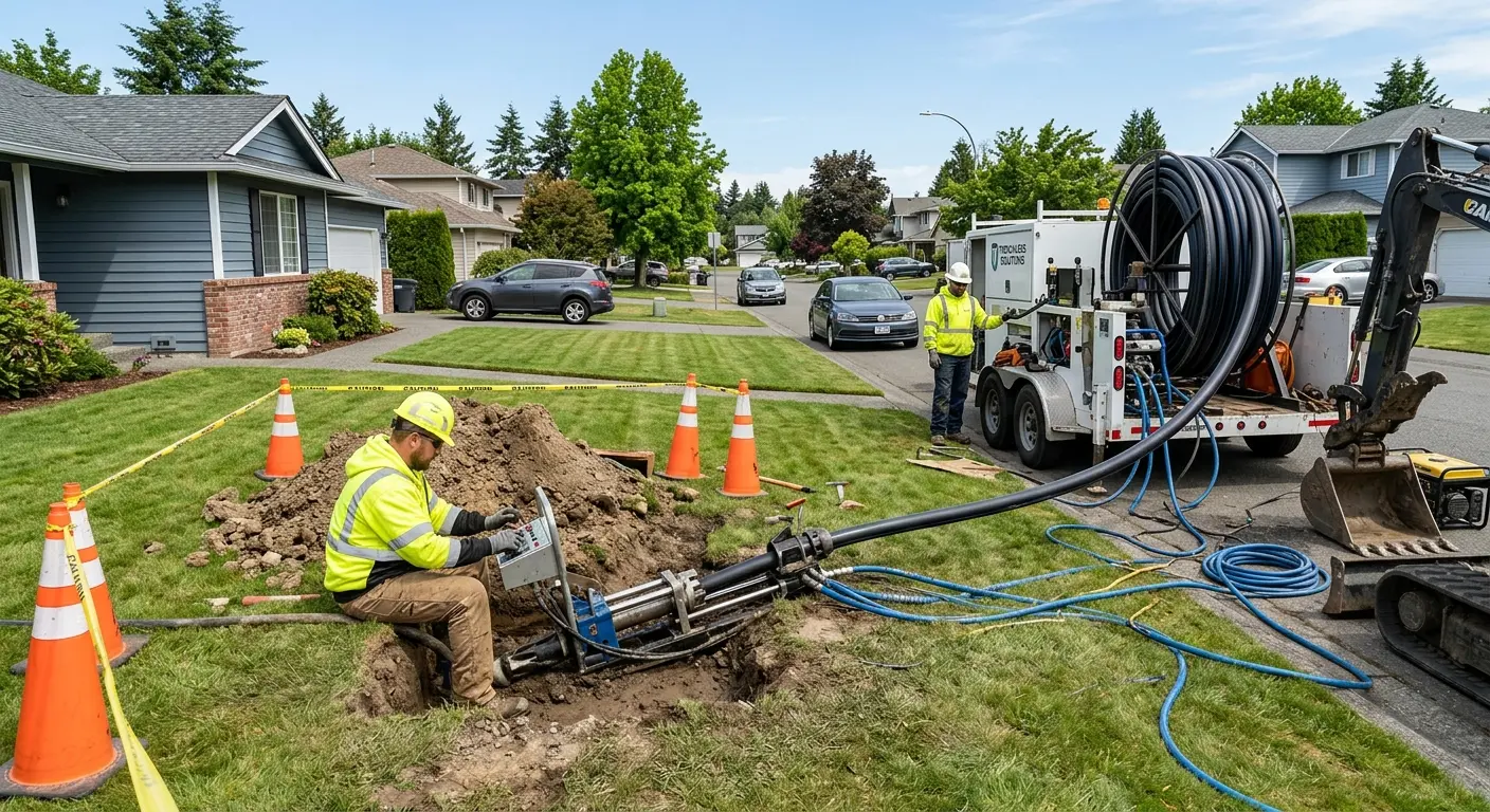 Sewer & Drain services in Coal City, IL